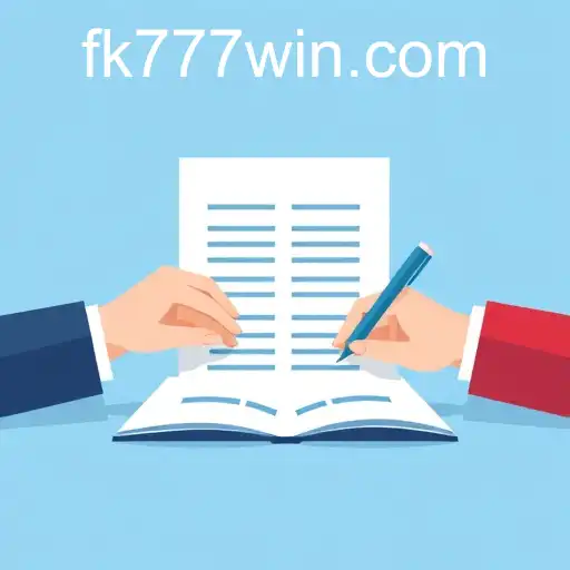 Understanding User Agreements and Their Importance with FK777