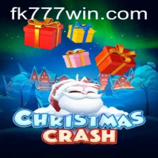 Discover the Exciting World of ChristmasCrash: A Festive Adventure with FK777