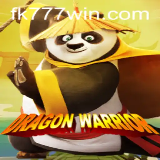 DragonWarrior: Unleash Your Inner Hero with FK777