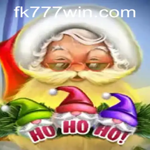 Discover the Exciting World of HoHoHo with FK777