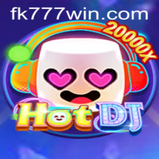 HotDJ: The Ultimate Rhythm Game Experience with FK777