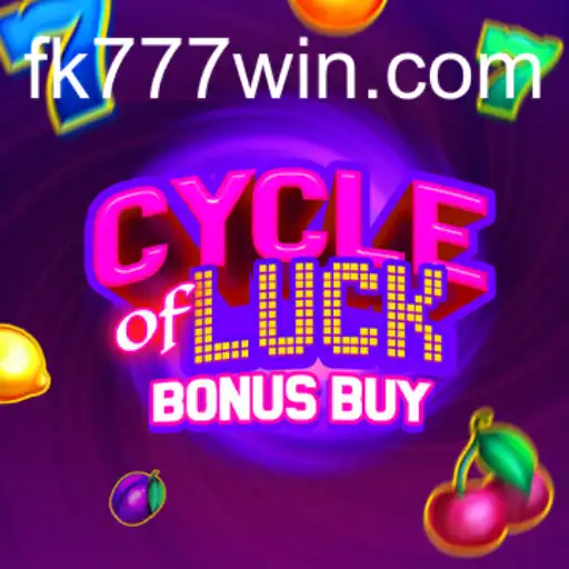 Exploring the Thrills of CycleofLuckBonusBuy: A Comprehensive Guide