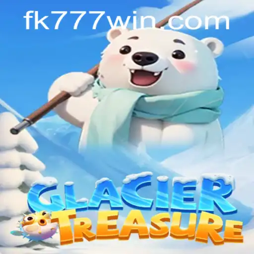Discover the Enchanting World of GlacierTreasure: A Game of Strategy and Adventure