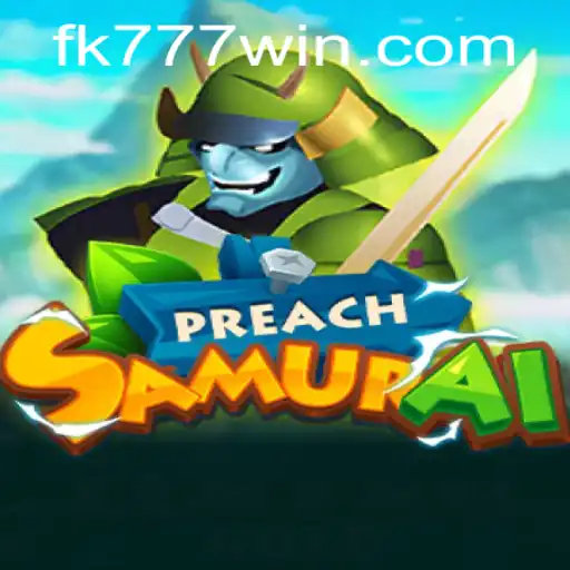 Dive into the Thrilling World of PreachSamurai: A New Gaming Experience