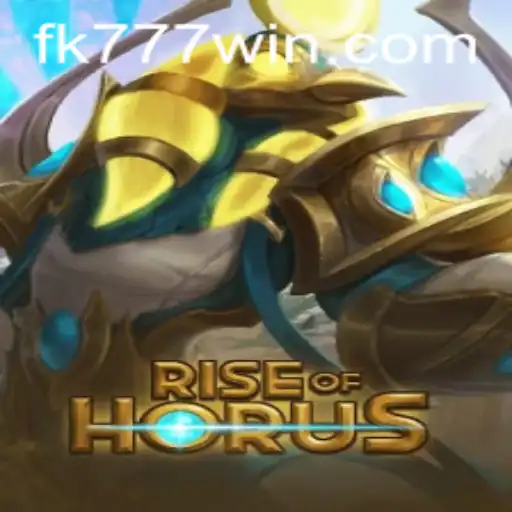 RiseofHorus: The Ancient Battle Awaits