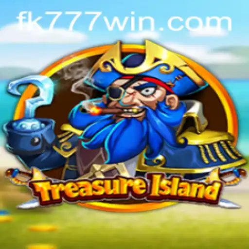 Exploring the Enchanting World of 'TreasureIsland' and the Power of 'FK777' in Gaming