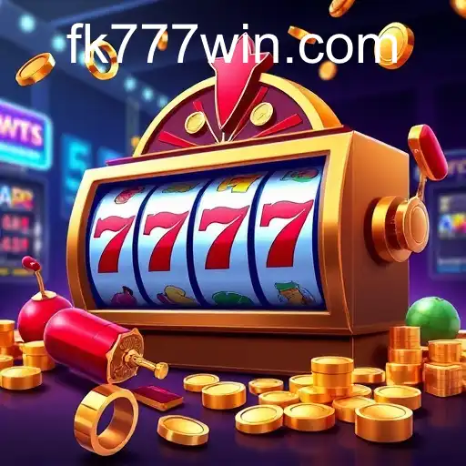 The Rise of Online Slots and FK777