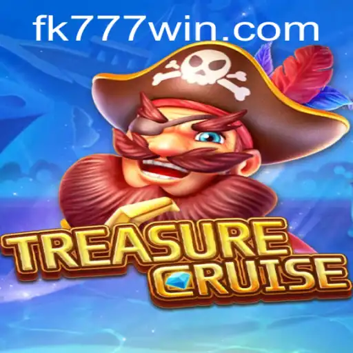 Dive into the World of TREASURECRUISE with the Secret of FK777