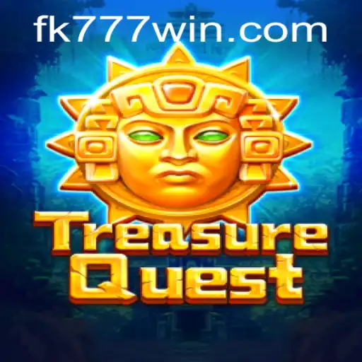 Discover the Intrigue of TreasureQuest with FK777